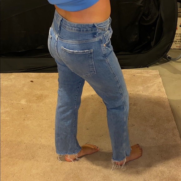 Free People Jeans - Picture 9 of 10